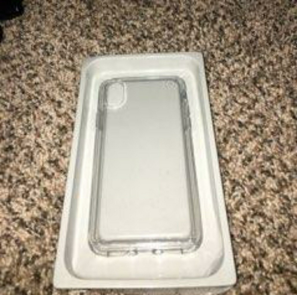 Iphone cases